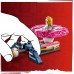 Ninjago Dūmakainā vērpēja Spinjitzu Skumjas (71824)