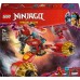 Ninjago vētras mehāniķe Kaia (71830)