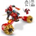 Ninjago vētras mehāniķe Kaia (71830)