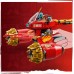Ninjago vētras mehāniķe Kaia (71830)