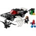 Marvel Zirnekļcilvēks pret Muscle Car Venom (76309)