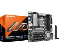 Intel B860 Gigabyte B860M DS3H WIFI6E