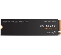 SSD SanDisk SN7100 500GB M.2 2280 PCI-E x4 Gen4 NVMe (WDS500G4X0E)