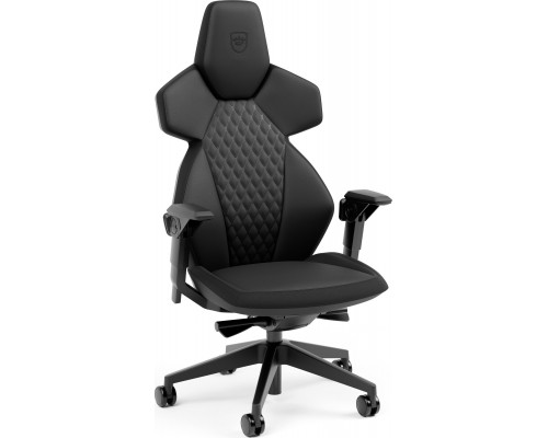 DAWN, Black, Black obszycie