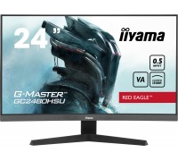 iiyama G-Master GC2480HSU-B1 Red Eagle