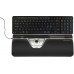 CONTOUR ROLLERMOUSE RED PLUS + BALANCE KEYBOARD PN LANGALLINEN