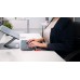 CONTOUR ROLLERMOUSE RED PLUS + BALANCE KEYBOARD PN LANGALLINEN