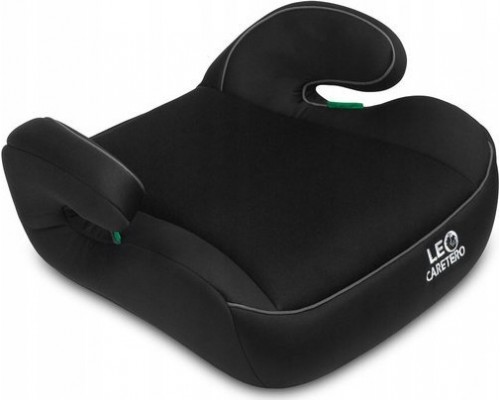 FOTELIK LEO I-SIZE BLACK (125-150)
