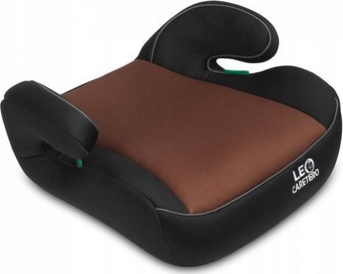 FOTELIK LEO I-SIZE DEEP BROWN (125-150)