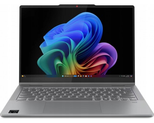 Laptop 2w1 Lenovo IdeaPad 5 14Q8X9 83GH002EPB X Plus X1P-42-100 Touch 14" WUXGA OLED 16GB 1000SSD W11 ARM