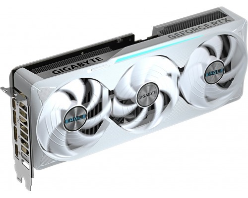 Gigabyte GeForce RTX 5070 Ti Eagle OC ICE SFF 16GB GDDR7 (GV-N507TEAGLEOC ICE-16GD)