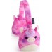 Squishmallows - Plush Ausinės - Lola (608074)