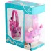 Squishmallows - Plush Ausinės - Lola (608074)