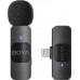 Boya BY-V1 V2.0 Ultra Compact