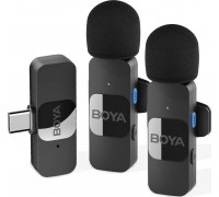 Boya BY-V20 2.0 Ultra