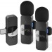 Boya BY-V20 2.0 Ultra