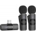 Boya BY-V20 2.0 Ultra