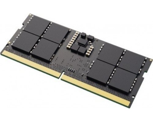 Lexar SODIMM, DDR5, 32 GB, 5600 MHz, CL46 (LD5S32G56C46ST-BGS)