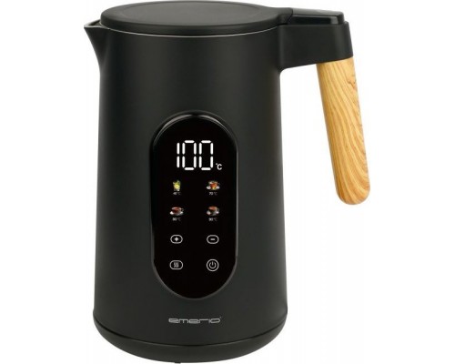 Emerio WK-132230 1,7 l 2200 W Black