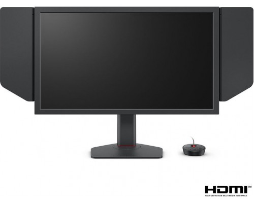BenQ ZOWIE XL2586X+ (9H.LN8LB.QBE)