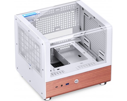 Jonsbo TK-0 biała