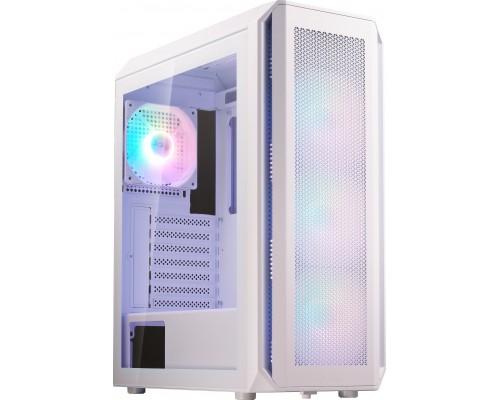 XPG Valor Air Plus ARGB biała (VALORAIRPLUSMTA-WHCWW)