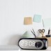 GŁOŚNIK BLUETOOTH Z FUNKCJĄ BUDZIKA S8