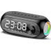 GŁOŚNIK BLUETOOTH Z FUNKCJĄ BUDZIKA S8