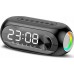 GŁOŚNIK BLUETOOTH Z FUNKCJĄ BUDZIKA S8