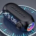 GŁOŚNIK BLUETOOTH Z FUNKCJĄ BUDZIKA S8
