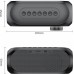 GŁOŚNIK BLUETOOTH Z FUNKCJĄ BUDZIKA S8