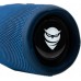 GŁOŚNIK BEZPRZEWODOWY BLUETOOTH RGB M3 NIEBIESKI
