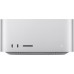 MacMini M4 Silver/M4Pro-12C-CPU,16C-GPU/24GB/2TB SSD/1GB Ethernet