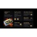 MINI-PC Minis Forum UM790 Pro Ryzen 9 7940HS 32GB RAM + 1TB