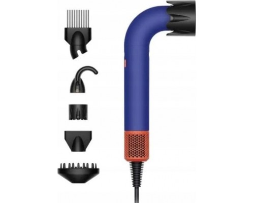 Dyson HD 18 Supersonic R Pro