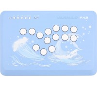 Varmilo FK2 Arcade Controller - Sea Melody