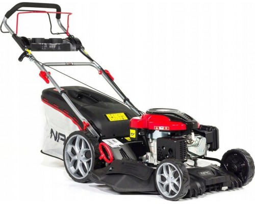 NAC PETROL   196CC LS53-196-HSD-SE