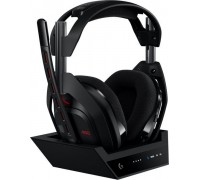 Logitech Astro A50 Gen5 Black (939-002224)