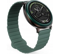 HiFuture smartwatch Aurora green/green  HSSW11DG