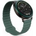 HiFuture smartwatch Aurora green/green  HSSW11DG
