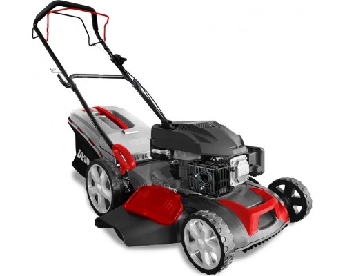 Kosiarka Spalinowa Z Napędem, Garden Dedra Ded8724-46C 3,6Kw, 46Cm