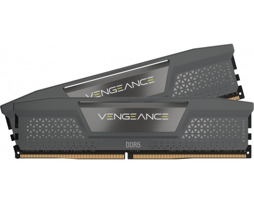 Corsair Vengeance, DDR5, 48 GB, 6000MHz, CL30 (CMK48GX5M2B6000Z30)