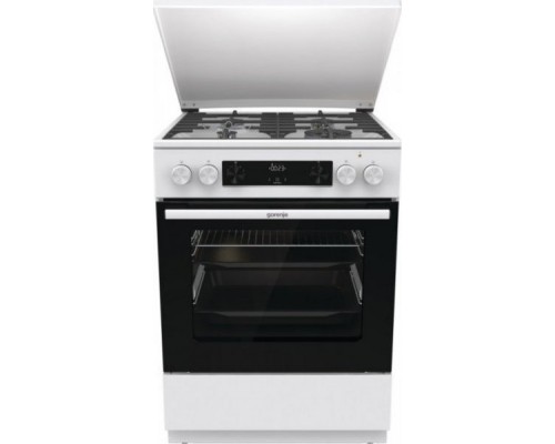 Gorenje   GKS6C71WA