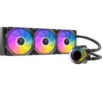 Antec Vortex Lum 360 Black ARGB (0-761345-40055-8)