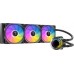 Antec Vortex Lum 360 Black ARGB (0-761345-40055-8)