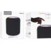 HOCO głośnik bluetooth 5W HC30 black