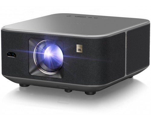 Yaber K3 Pro LCD FullHD 1080p JBL  czarny