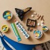 LEGO Icons Радось с Фарреллом Уильямсом (10391)