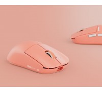 Pulsar X2 Crazylight Sunset Haze 8K  Pelė