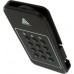 Apricorn Aegis NVX 1 TB USB Type-C 3.2 Gen 1 (3.1 Gen 1) Black